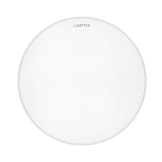 ดาวน์ไลท์ LED CEILINGMINI LAMPTAN 15 วัตต์ DAYLIGHT อะลูมิเนียม/พลาสติก 6 นิ้ว สีขาว