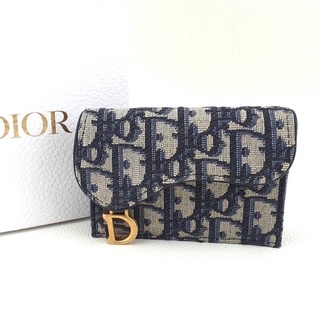 ถูกที่สุด ของแท้ 100% Dior cardholder