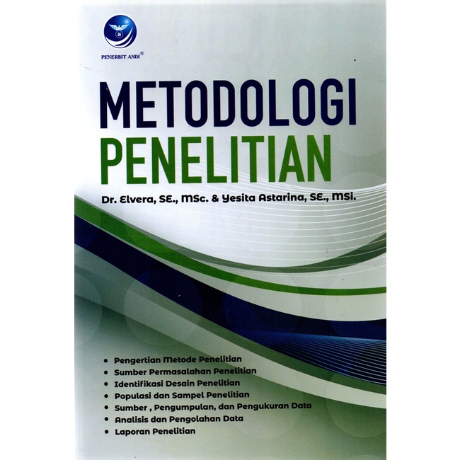 Gramedia Medan - RESEARCH METHODOLOGY: ยกเลิกเซ็ต