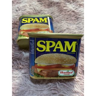 Spam Luncheon Meat 340g