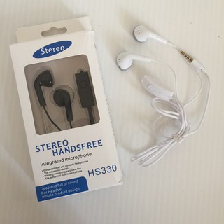 หูฟัง HS330 Handfree