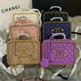 กระเป๋าแบรนด์ Chanel