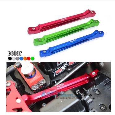 Kit De Biellettes De Direction En Alliage Aluminium Pour ARRMA 1/8 KRATON OUTCAST 6S - Neuf