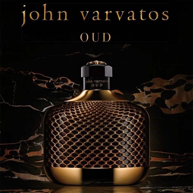 ผลการค้นหารูปภาพสำหรับ John Varvatos Oud EDP 125ml.