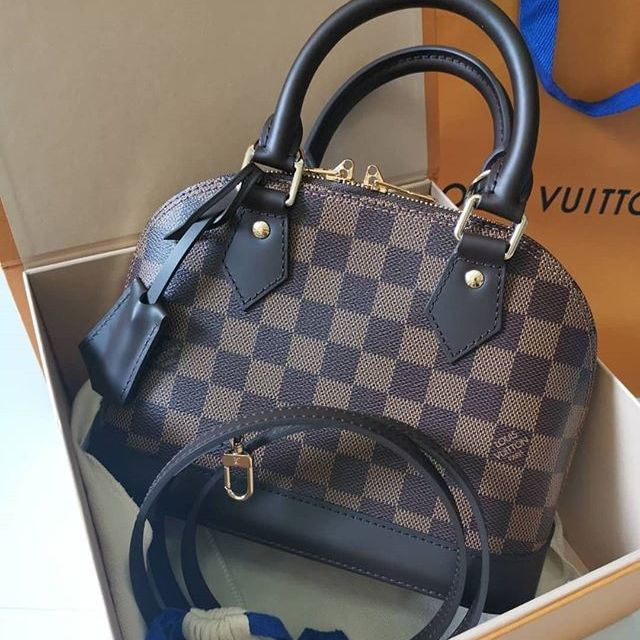 NEW LV alma bb 39,900฿
Fullset