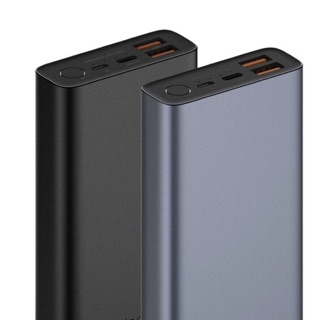 SY Eloop E37 แบตสำรอง แท้100% รองรับ QC 3.0 &amp;PD (22000mAh)