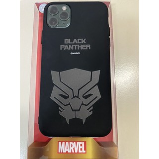 MarvelBlackPanther(TPU)softgel