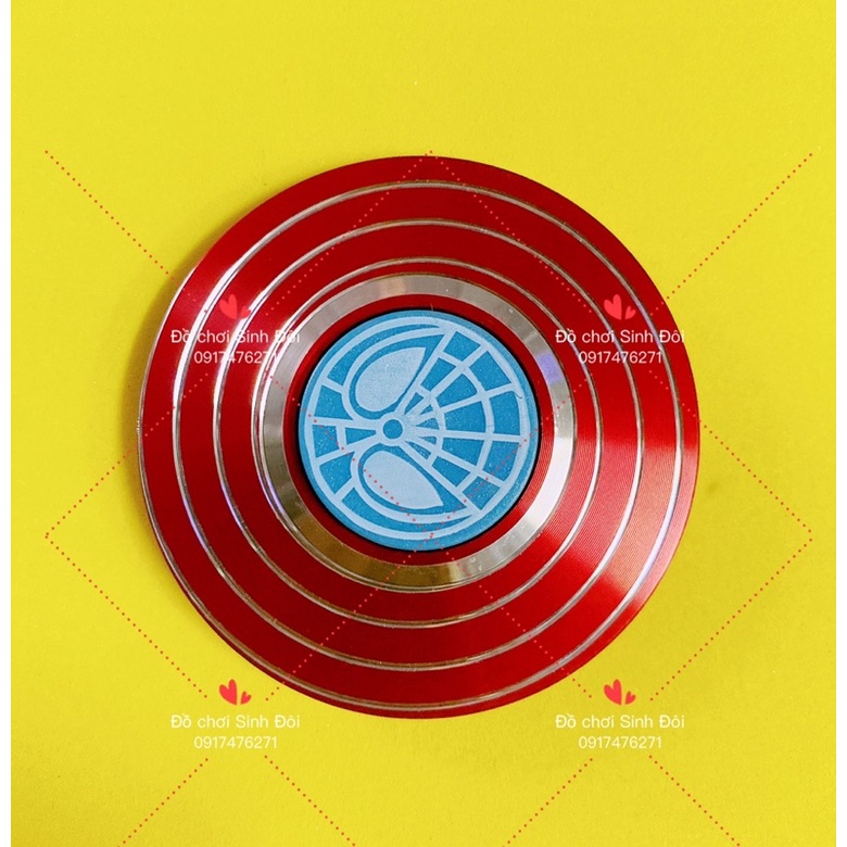 SPINER - ถือแมงมุม**