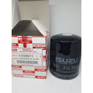 กรองน้ำมันเครื่องใช้สำหรับรถ ISUZUดีเเม็ก D-MAX2.502-04 D-MAX3.002-04CHEVROLETCOLORADO 2.504-05COLORADO 3.004-05