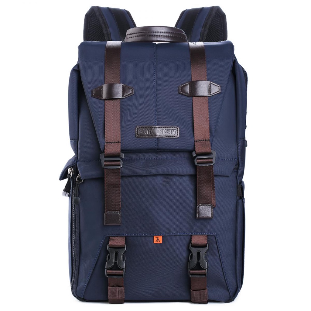 K&F Concept 13.087 DSLR Camera Backpack Waterproof