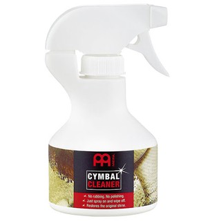 Meinl น้ำยาขัดฉาบ Cymbal Cleaner  (Yong Seng Music)