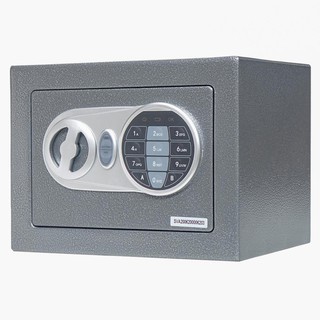 safe SAFE ELECTRONIC SURE ES-800 GRAPHITE Office furniture Home &amp; Furniture ตู้นิรภัย ตู้นิรภัย ELECTRONIC SURE ES-800 ส