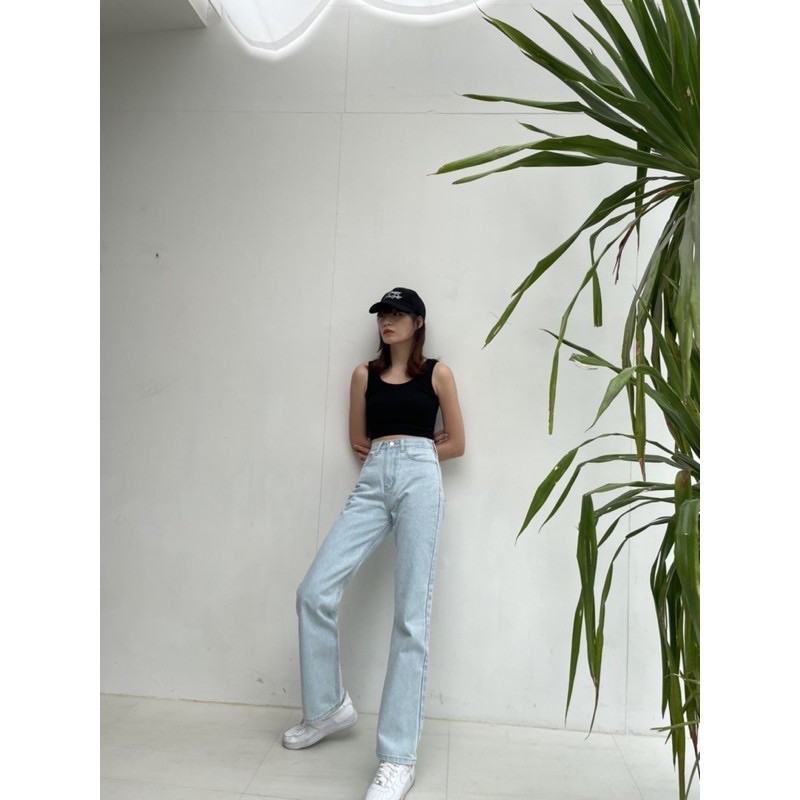 Murphy Jeans ของแบรนด์ Sleepy Murphy