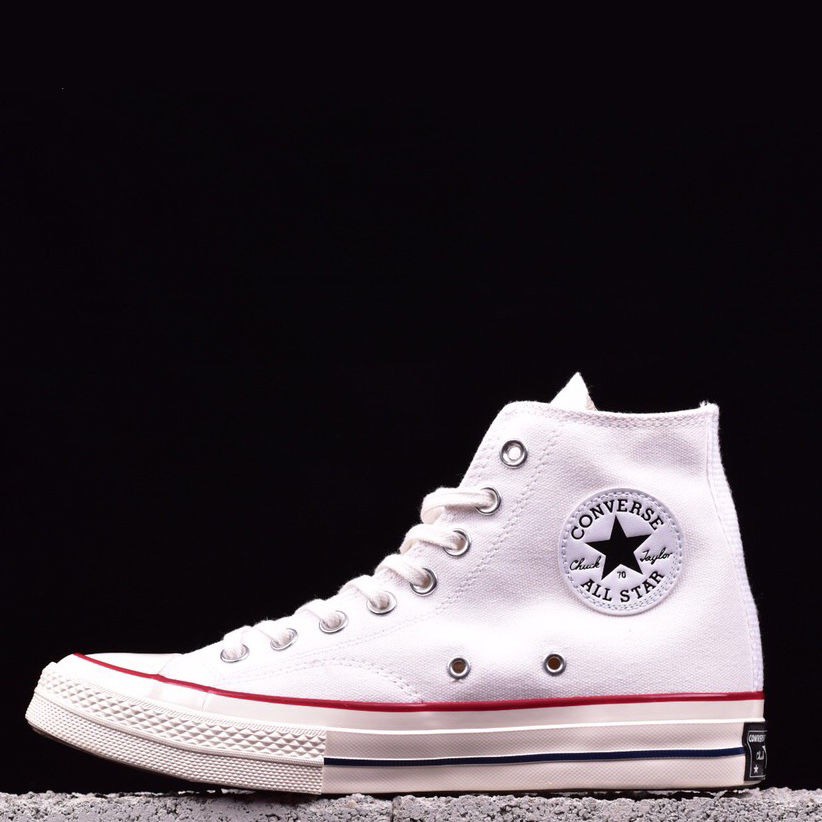 Converse รองเท้าผ้าใบ Jack Purcell CP All Star OX