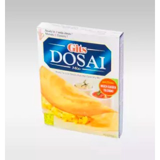 Gits Dosai Mix 200 GMS