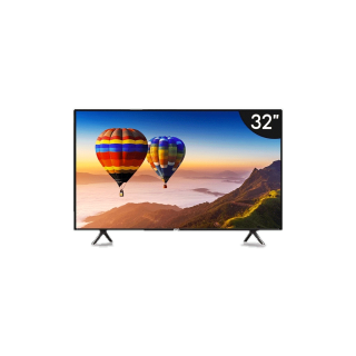 ส่งฟรี[รับประกัน1ปี] ABL สมาร์ททีวี 32 นิ้ว LED แอลอีดีทีวี คุณภาพเยี่ยม ระบบลำโพงคู่ ดู Netfilx Disney+ Youtube ได้