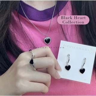 Black Heart Collection🖤