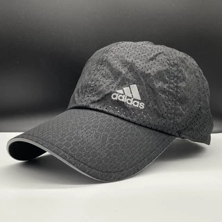 ADIDAS อาดิดาสหมวกแห้งเร็วผู้ชายและผู้หญิงหมวกแห้งเร็วหมวกกันแดดฤดูร้อน อาดิดาส เบสบอล
