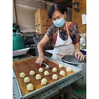🧈 คุกกี้เนยสดโฮมเมด🧈 สูตรลับคุณยายมะลิ 78 ปีแห่งตำนานความอร่อย ใช้เนยสดแท้ 100% หอมกรุ่นจากเตา กรอบนุ่มละมุนลิ้นอบด้วยใจ