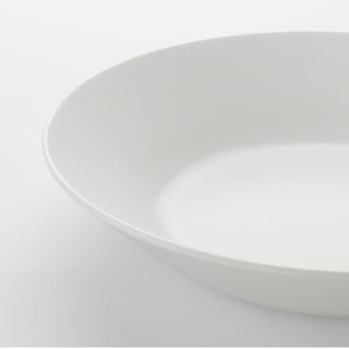 จาน Plates OFTAST IKEA