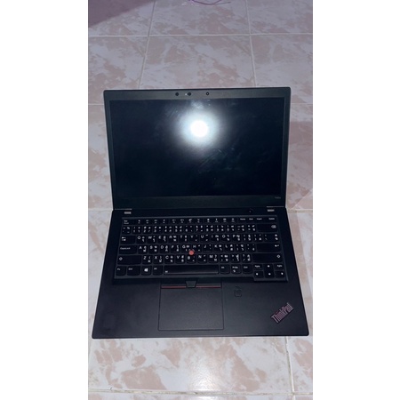 Lenovo Thinkpad T480s (มือสอง)