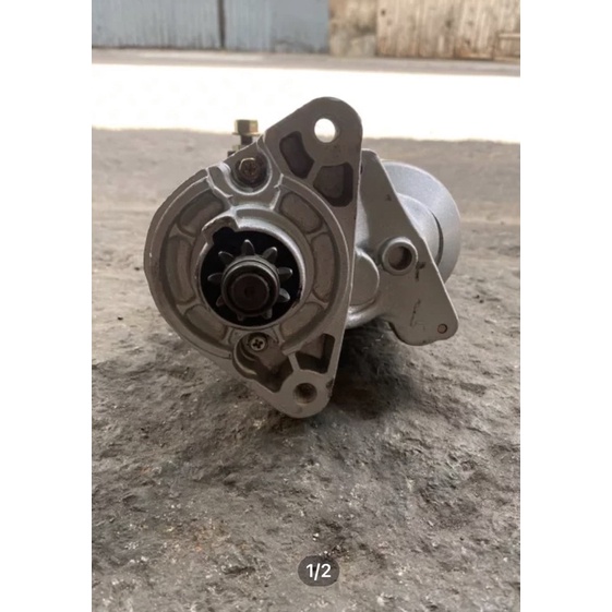 ไดสตาร์ท vigo เบนซิน