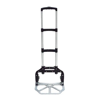 รถเข็นอเนกประสงค์พับได้ 2 ล้อ JINLONG JL-A70 ALUMINIUM FOLDABLE HARD TROLLEY