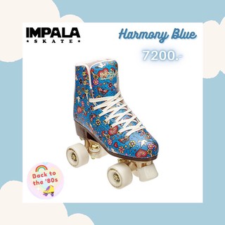 Pre-order IMPALA ROLLERSKATES รอสินค้า 5-14 วัน