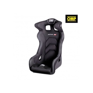 OMP HTE-R Racing Seat เบาะหลังแข็ง หูกวาง แท้ อิตาลี่