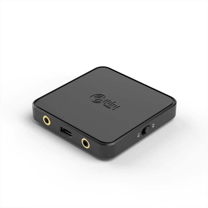 Hiby FD1 DAC/AMP สำหรับคอมพิวเตอร์ มือถือ ประกันศูนย์ไทย