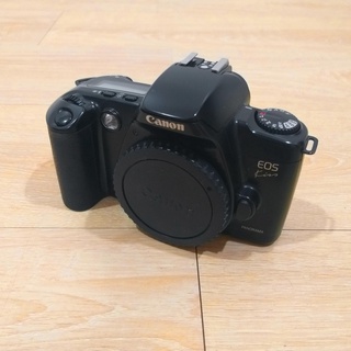 บอดี้กล้องฟิล์ม Canon EOS Kiss