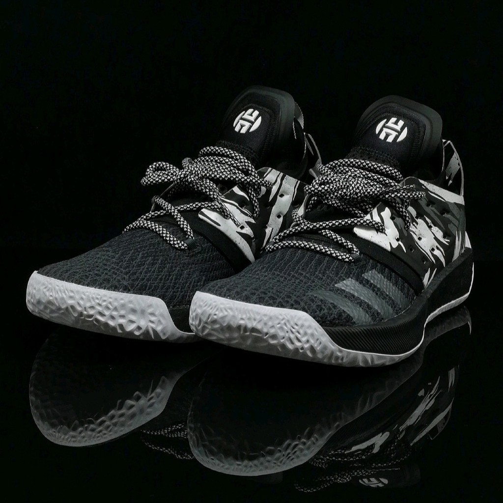 harden vol 2 casual