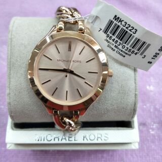 MICHAEL KORS  รุ่น3223 ของเเท้ครับ.