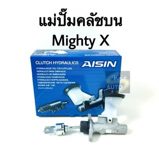 AISIN แม่ปั๊มคลัชบน Tiger D4D, Mighty-X, LN90