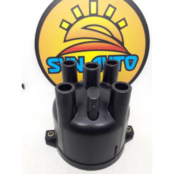 ฝาจานจ่าย  MAZDA 323 XG M 1400 CDI ขอบใน  74 มิลระหว่างน๊อต  92  มิล สูง  85/92  มิล ยี่ห้อ  YEC 405