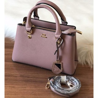 025 LYN PREMIUM MINI S COLOR PUPLE