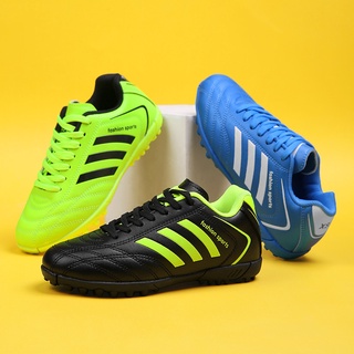 Lowest Price รองเท้าฟุตบอล Soccer Shoes Futsal Shoes