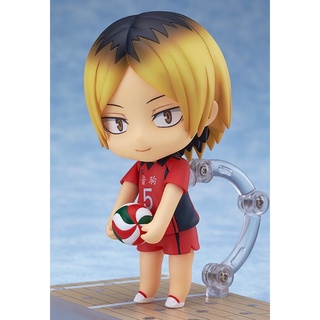 [พร้อมส่ง] Nendoroid 605 Kenma Kozume - Haikyu!!