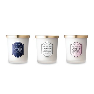 [ส่งฟรี] Lavons Room Fragrance ลาวอนซ์ รูม ฟราแกรนซ์ ถ้วยน้ำหอมปรับอากาศ ขนาด 150g. (เลือกกลิ่นได้)