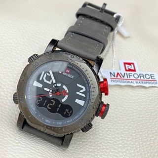 นาฬิกา  Naviforce แท้ กันน้ำ