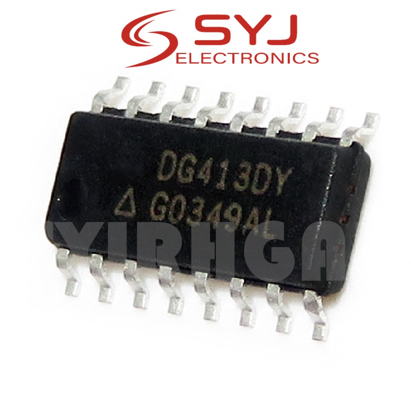 มีสินค้า วงจรรวม SOP-16 DG211BDY DG211BD DG212BDY DG212 DG211 DG412DYZ DG412DY DG412 DG413DYZ DG413D