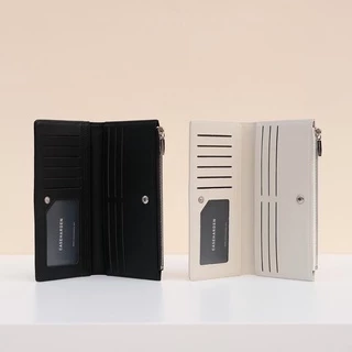 [มีส่งทันที]Caseharden Original Long Wallet กระเป๋าสตางค์ใบยาว แบบพับ