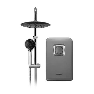 สินค้าราคาพิเศษ!เครื่องทำน้ำอุ่น STIEBEL CHROME-2 4500W เงิน