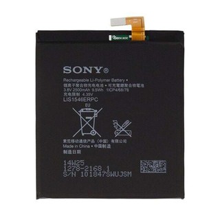 แบต Sony Xperia C3 , T3 (D2533,D2502) (LIS1546ERPC)