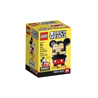 Lego BrickHeadz 41624 Mickey Mouse