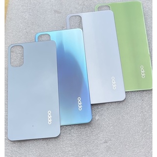 ฝาหลังOppo Reno 4 (a)