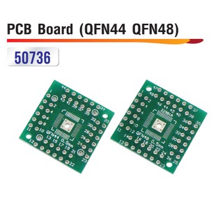 PCB Board Convertor(QFN44 QFN48)