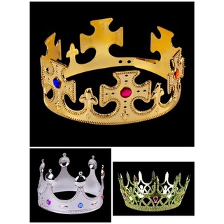 มงกุฏ มงกุฏของเล่น มงกุฏไปงาน 👑 มงกุฏปัจฉิม