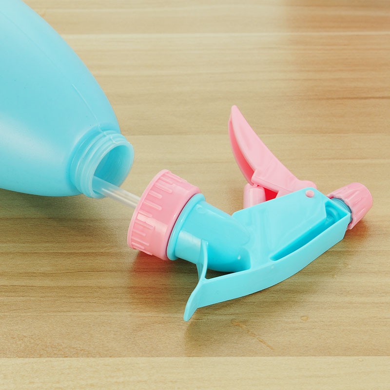 ฟ็อกกี้ ที่ฉีดน้ำ กระบอกฉีดน้ำ  กระบอกฉีดน้ำสีหวาน 500 ml - รูปที่ 3