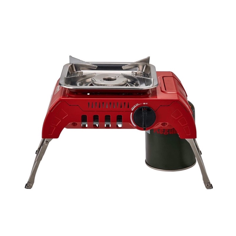 เตาแก๊สColeman JP 120A Single Burner Stove 🚀พร้อมส่งทันที